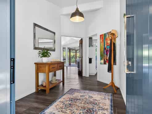 589 Ngunguru Road, GLENBERVIE