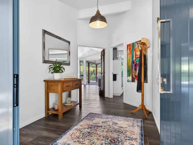 589 Ngunguru Road, GLENBERVIE