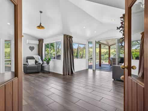 589 Ngunguru Road, GLENBERVIE