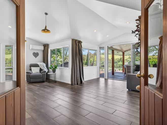 589 Ngunguru Road, GLENBERVIE