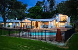 589 Ngunguru Road, GLENBERVIE