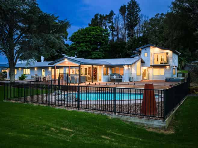 589 Ngunguru Road, GLENBERVIE