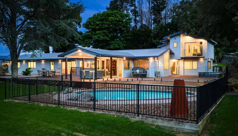 589 Ngunguru Road, GLENBERVIE