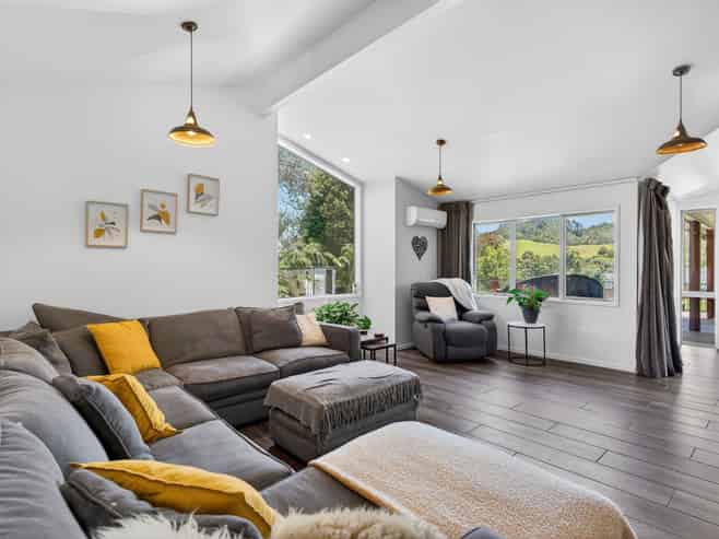 589 Ngunguru Road, GLENBERVIE