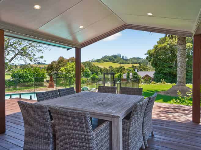 589 Ngunguru Road, GLENBERVIE