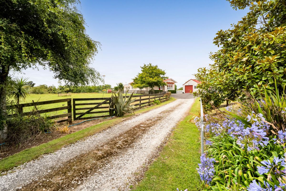 Lifestyle Retreat with Two Dwellings - Ansicht 3