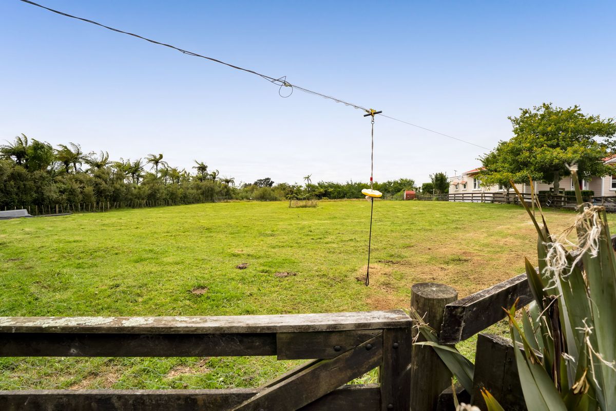 Lifestyle Retreat with Two Dwellings - Ansicht 4