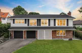 65a Vale Road, St Heliers