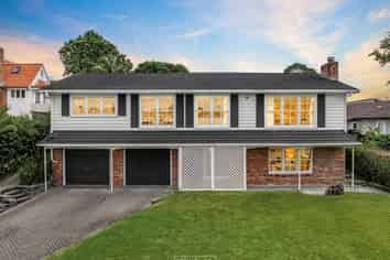 65a Vale Road, St Heliers