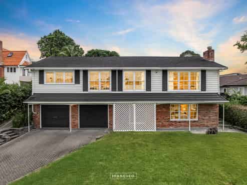 65A Vale Road, Saint Heliers