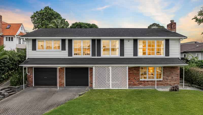 65a Vale Road, St Heliers