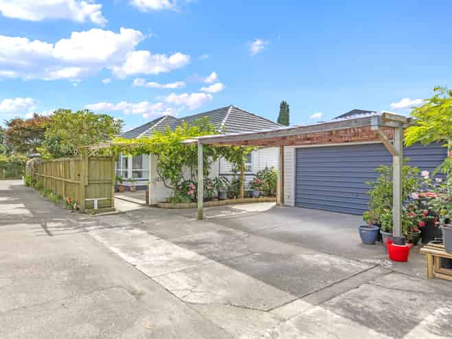 91 Prestons Road, Redwood