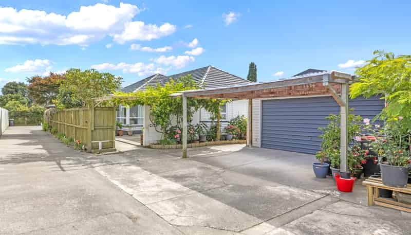 91 Prestons Road, Redwood