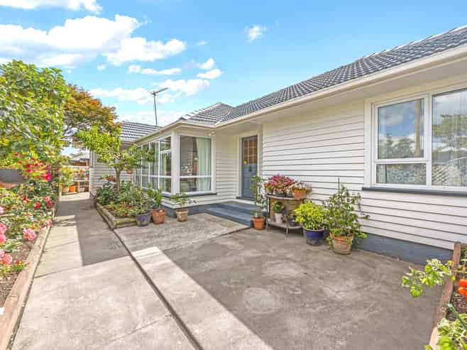 91 Prestons Road, Redwood