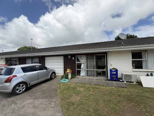 4/37 Wallace Road, Papatoetoe