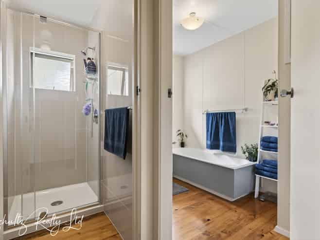 218 State Highway 12, Maungaturoto