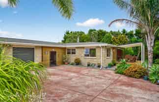 218 State Highway 12, Maungaturoto