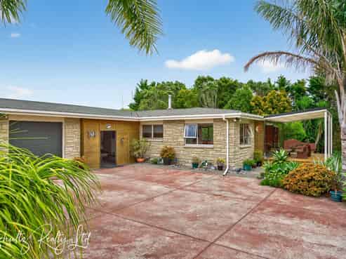 218 State Highway 12, Maungaturoto