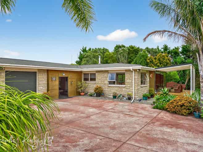 218 State Highway 12, Maungaturoto