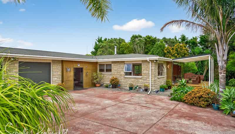 218 State Highway 12, Maungaturoto