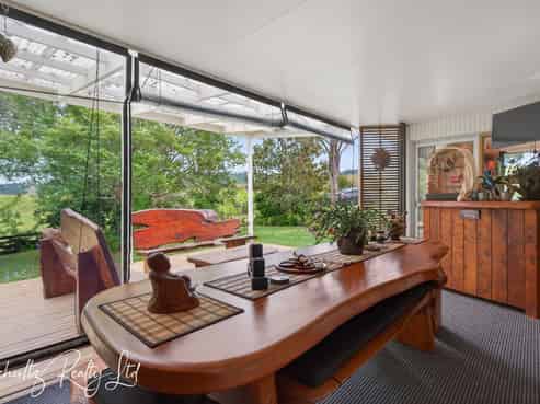 218 State Highway 12, Maungaturoto