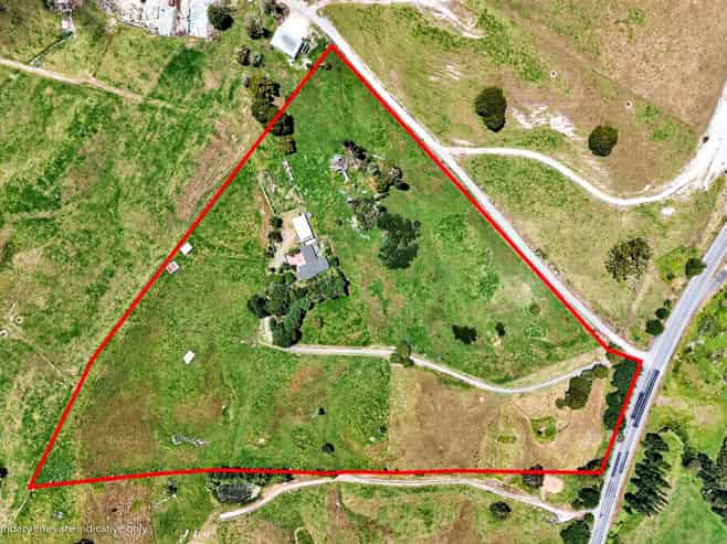 218 State Highway 12, Maungaturoto