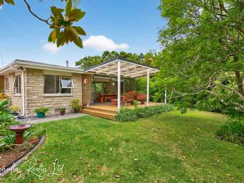 218 State Highway 12, Maungaturoto