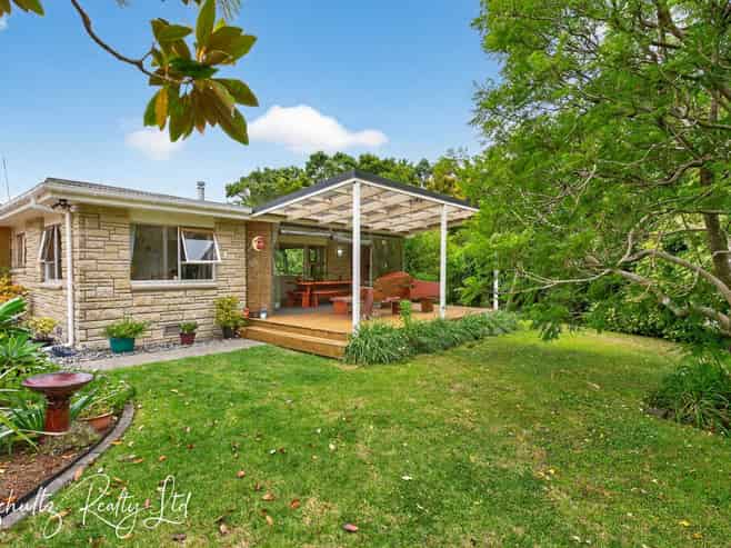 218 State Highway 12, Maungaturoto