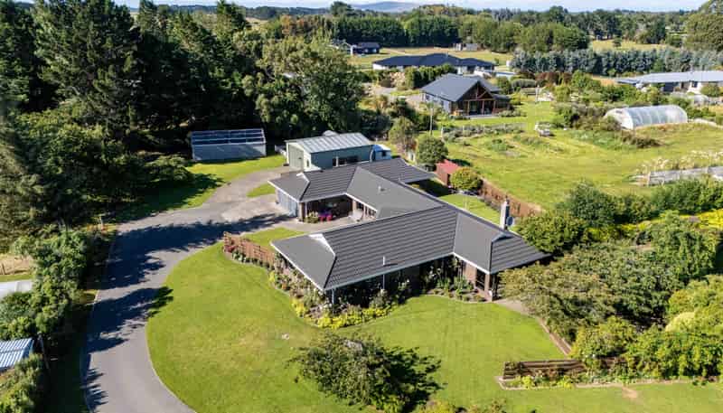 177 Taiepa Road, Otatara