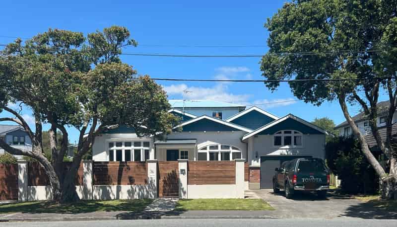 36 Hinau Street, Woburn