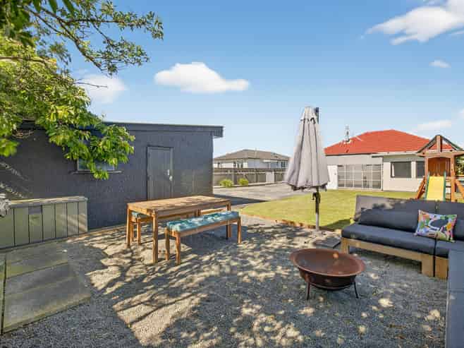 27 Ranui Street, Hei Hei