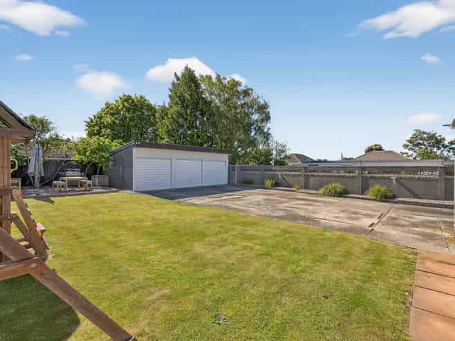 27 Ranui Street, Hei Hei