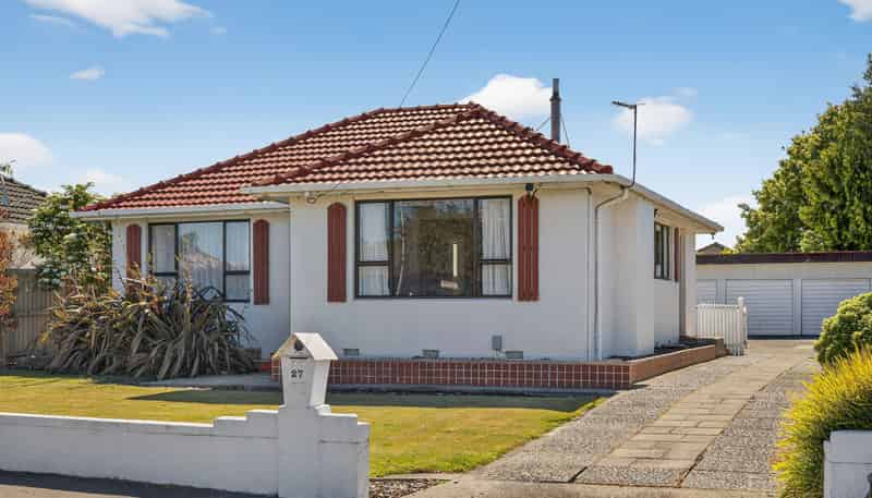 27 Ranui Street, Hei Hei