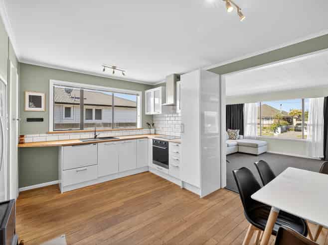 27 Ranui Street, Hei Hei