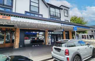 NOTABLE HOSPITALITY OPPORTUNITY
