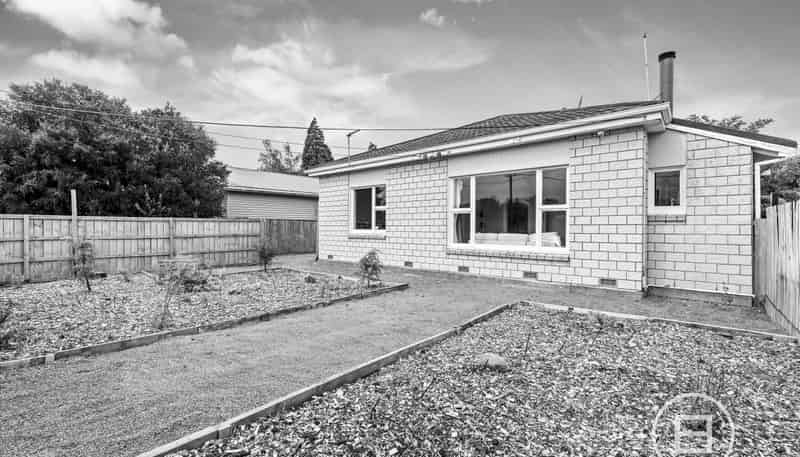 58 Carnarvon Street, LINWOOD