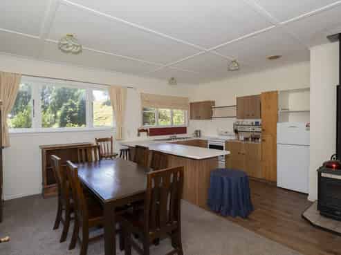 404 North Road, Mauriceville