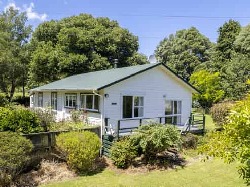 404 North Road, Mauriceville