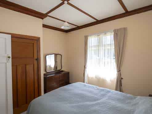 404 North Road, Mauriceville