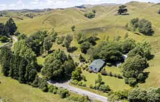 404 North Road, Mauriceville