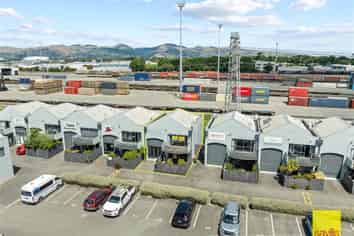 Buy Tightly Held Live Work Unit!