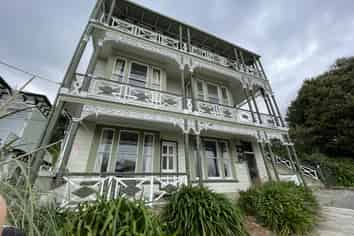 2/14 Clifton Terrace, Kelburn