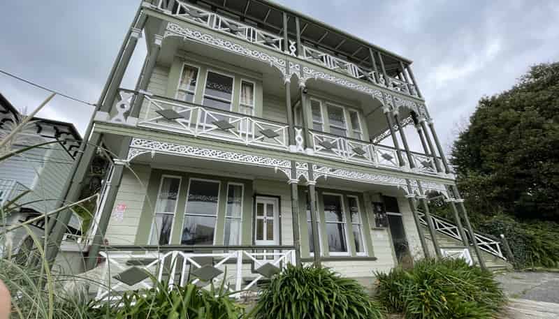 2/14 Clifton Terrace, Kelburn