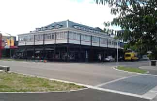 5 George Street, Palmerston North Central