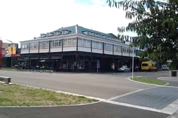 5 George Street, Palmerston North Central