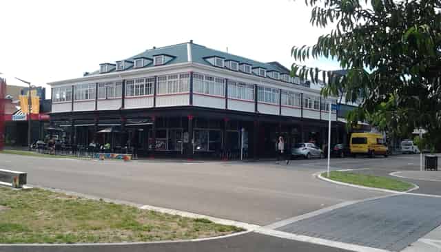 5 George Street, Palmerston North Central