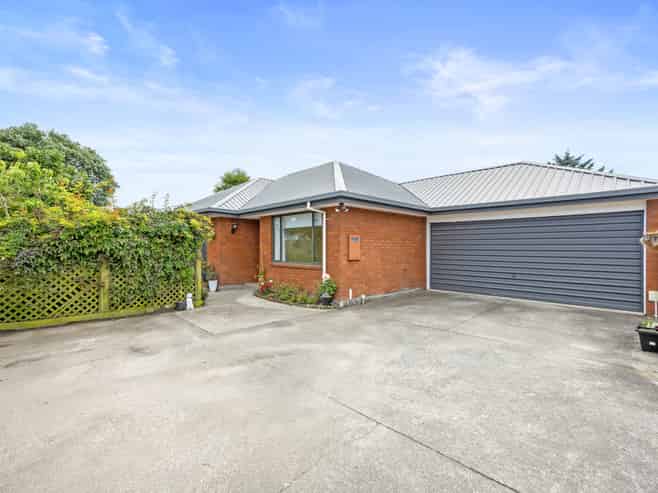 91A Prestons Road, Redwood