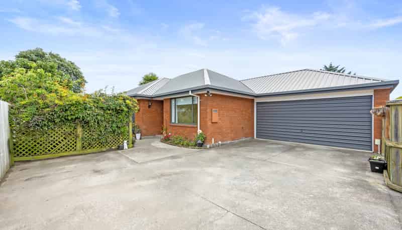 91A Prestons Road, Redwood