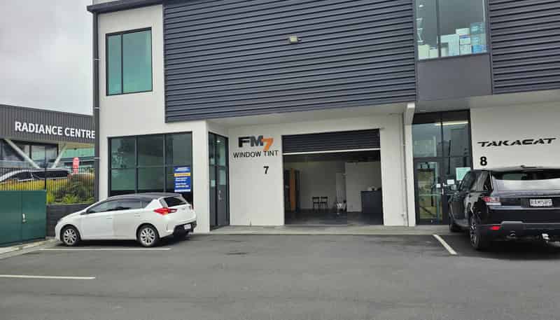 Unit 7/3 Oracle Drive, Albany