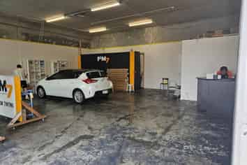 ALBANYWAREHOUSE/OFFICE UNIT FOR LEASE
